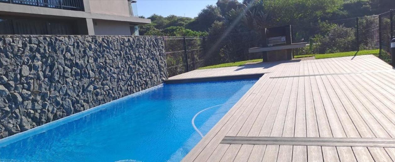 Unit 208 Zimbali Boulevard Edge Apartment